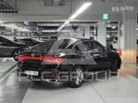 2019 Hyundai Grandeur