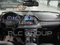 2019 Hyundai Grandeur