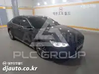 2019 Hyundai Grandeur
