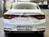 2019 Hyundai Grandeur