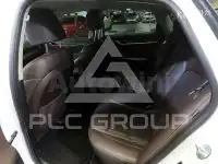 2019 Hyundai Grandeur