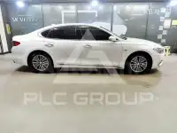 2019 Hyundai Grandeur