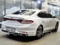 2019 Hyundai Grandeur