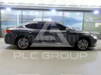 2019 Hyundai Grandeur