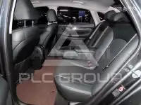 2019 Hyundai Grandeur