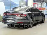 2019 Hyundai Grandeur