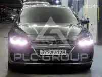 2019 Hyundai Grandeur