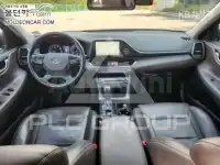 2019 Hyundai Grandeur