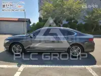 2019 Hyundai Grandeur