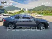2019 Hyundai Grandeur
