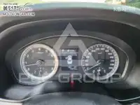 2019 Hyundai Grandeur