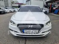 2019 Hyundai Grandeur