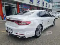 2019 Hyundai Grandeur