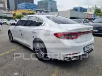 2019 Hyundai Grandeur