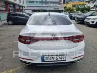 2019 Hyundai Grandeur