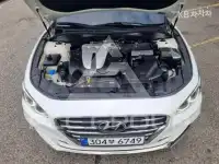 2019 Hyundai Grandeur