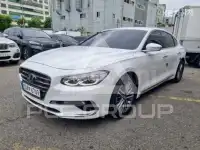 2019 Hyundai Grandeur