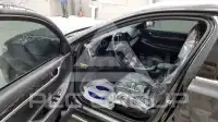 2019 Hyundai Grandeur