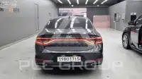 2019 Hyundai Grandeur