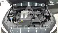 2019 Hyundai Grandeur