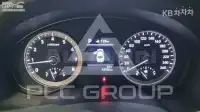 2019 Hyundai Grandeur