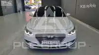 2019 Hyundai Grandeur