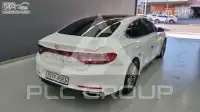 2019 Hyundai Grandeur
