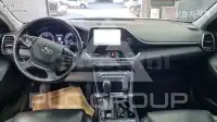 2019 Hyundai Grandeur