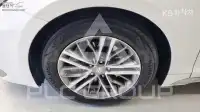 2019 Hyundai Grandeur