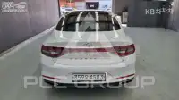 2019 Hyundai Grandeur