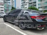 2019 Hyundai Grandeur