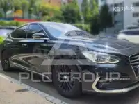 2019 Hyundai Grandeur