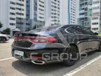2019 Hyundai Grandeur