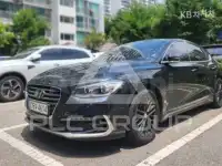 2019 Hyundai Grandeur