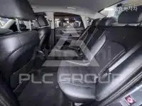 2019 Hyundai Grandeur