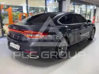 2019 Hyundai Grandeur