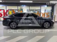 2019 Hyundai Grandeur