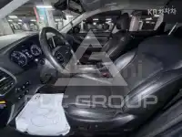 2019 Hyundai Grandeur