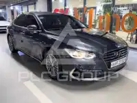2019 Hyundai Grandeur