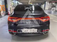 2019 Hyundai Grandeur