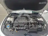 2019 Hyundai Grandeur