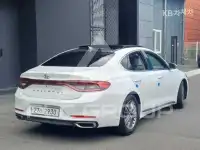 2019 Hyundai Grandeur