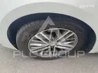2019 Hyundai Grandeur