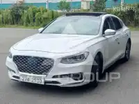 2019 Hyundai Grandeur