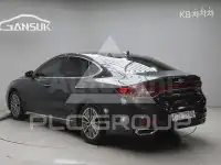 2019 Hyundai Grandeur