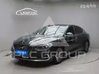 2019 Hyundai Grandeur