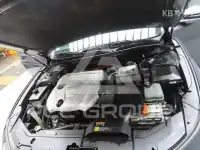 2019 Hyundai Grandeur