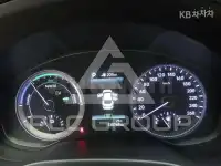 2019 Hyundai Grandeur