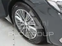 2019 Hyundai Grandeur