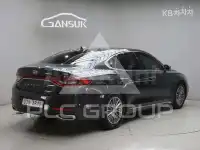 2019 Hyundai Grandeur